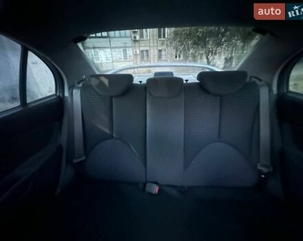 Сірий Кіа Ріо, об'ємом двигуна 1.4 л та пробігом 288 тис. км за 4500 $, фото 8 на Automoto.ua