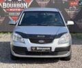 Сірий Кіа Ріо, об'ємом двигуна 1.4 л та пробігом 215 тис. км за 5190 $, фото 4 на Automoto.ua