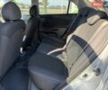 Сірий Кіа Ріо, об'ємом двигуна 1.4 л та пробігом 215 тис. км за 5190 $, фото 25 на Automoto.ua