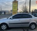 Сірий Кіа Ріо, об'ємом двигуна 1.4 л та пробігом 238 тис. км за 5700 $, фото 3 на Automoto.ua