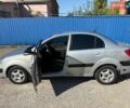 Сірий Кіа Ріо, об'ємом двигуна 1.4 л та пробігом 184 тис. км за 4250 $, фото 1 на Automoto.ua