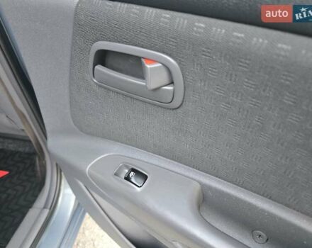 Серый Киа Рио, объемом двигателя 1.4 л и пробегом 153 тыс. км за 5499 $, фото 44 на Automoto.ua