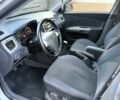 Серый Киа Рио, объемом двигателя 1.4 л и пробегом 198 тыс. км за 3900 $, фото 7 на Automoto.ua