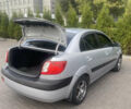 Кіа Ріо 2006 у Дніпро (Дніпропетровську) на Automoto.ua Сірий Кіа Ріо, об'ємом двигуна 1.4 л та пробігом 142 тис. км за 6000 $, фото 4 на Automoto.ua
