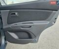 Серый Киа Рио, объемом двигателя 1.4 л и пробегом 153 тыс. км за 5499 $, фото 43 на Automoto.ua