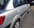Серый Киа Рио, объемом двигателя 0 л и пробегом 111 тыс. км за 4400 $, фото 4 на Automoto.ua