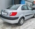 Сірий Кіа Ріо, об'ємом двигуна 1.4 л та пробігом 244 тис. км за 4500 $, фото 7 на Automoto.ua