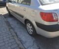 Серый Киа Рио, объемом двигателя 0 л и пробегом 111 тыс. км за 4400 $, фото 3 на Automoto.ua