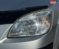 Сірий Кіа Ріо, об'ємом двигуна 1.4 л та пробігом 215 тис. км за 5190 $, фото 6 на Automoto.ua