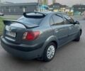 Сірий Кіа Ріо, об'ємом двигуна 1.4 л та пробігом 288 тис. км за 4500 $, фото 3 на Automoto.ua