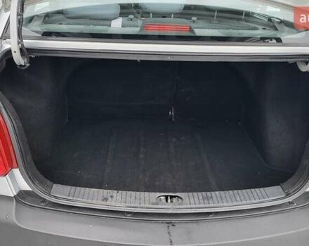 Сірий Кіа Ріо, об'ємом двигуна 1.4 л та пробігом 244 тис. км за 4500 $, фото 18 на Automoto.ua