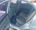 Серый Киа Рио, объемом двигателя 1.4 л и пробегом 186 тыс. км за 3200 $, фото 6 на Automoto.ua
