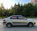 Сірий Кіа Ріо, об'ємом двигуна 1.4 л та пробігом 188 тис. км за 3200 $, фото 2 на Automoto.ua