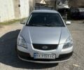 Серый Киа Рио, объемом двигателя 1.4 л и пробегом 177 тыс. км за 4150 $, фото 1 на Automoto.ua