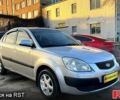 Серый Киа Рио, объемом двигателя 1.3 л и пробегом 238 тыс. км за 5700 $, фото 1 на Automoto.ua