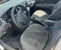 Серый Киа Рио, объемом двигателя 1.4 л и пробегом 197 тыс. км за 3595 $, фото 7 на Automoto.ua