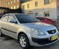 Сірий Кіа Ріо, об'ємом двигуна 1.4 л та пробігом 238 тис. км за 5700 $, фото 1 на Automoto.ua