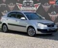 Сірий Кіа Ріо, об'ємом двигуна 1.4 л та пробігом 215 тис. км за 5190 $, фото 1 на Automoto.ua