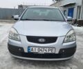 Серый Киа Рио, объемом двигателя 1.4 л и пробегом 244 тыс. км за 4500 $, фото 19 на Automoto.ua