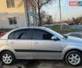Серый Киа Рио, объемом двигателя 1.4 л и пробегом 238 тыс. км за 5500 $, фото 4 на Automoto.ua