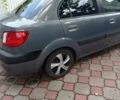 Серый Киа Рио, объемом двигателя 0 л и пробегом 133 тыс. км за 5500 $, фото 4 на Automoto.ua