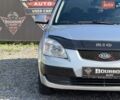 Сірий Кіа Ріо, об'ємом двигуна 1.4 л та пробігом 215 тис. км за 5190 $, фото 5 на Automoto.ua