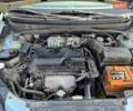Серый Киа Рио, объемом двигателя 1.4 л и пробегом 256 тыс. км за 4100 $, фото 6 на Automoto.ua