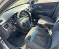 Серый Киа Рио, объемом двигателя 1.4 л и пробегом 197 тыс. км за 3611 $, фото 5 на Automoto.ua