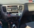 Сірий Кіа Ріо, об'ємом двигуна 1.4 л та пробігом 221 тис. км за 4300 $, фото 2 на Automoto.ua