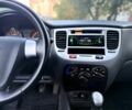 Серый Киа Рио, объемом двигателя 1.4 л и пробегом 198 тыс. км за 3900 $, фото 9 на Automoto.ua