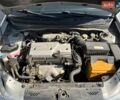 Серый Киа Рио, объемом двигателя 1.4 л и пробегом 177 тыс. км за 4150 $, фото 8 на Automoto.ua