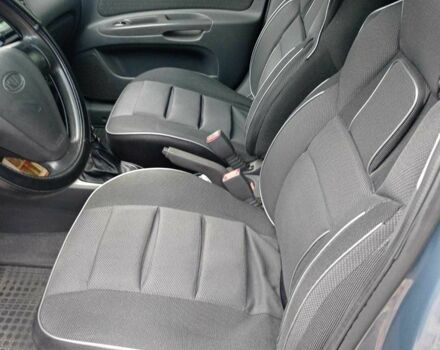 Серый Киа Рио, объемом двигателя 0 л и пробегом 133 тыс. км за 5500 $, фото 11 на Automoto.ua
