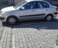 Серый Киа Рио, объемом двигателя 0 л и пробегом 111 тыс. км за 4400 $, фото 2 на Automoto.ua