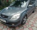 Серый Киа Рио, объемом двигателя 0 л и пробегом 133 тыс. км за 5500 $, фото 1 на Automoto.ua