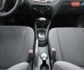 Серый Киа Рио, объемом двигателя 1.4 л и пробегом 153 тыс. км за 5499 $, фото 30 на Automoto.ua