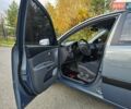 Серый Киа Рио, объемом двигателя 1.4 л и пробегом 153 тыс. км за 5499 $, фото 14 на Automoto.ua
