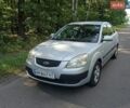 Сірий Кіа Ріо, об'ємом двигуна 1.4 л та пробігом 188 тис. км за 3200 $, фото 1 на Automoto.ua