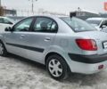 Сірий Кіа Ріо, об'ємом двигуна 1.4 л та пробігом 244 тис. км за 4500 $, фото 11 на Automoto.ua
