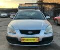 Сірий Кіа Ріо, об'ємом двигуна 14 л та пробігом 238 тис. км за 5500 $, фото 1 на Automoto.ua