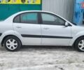 Сірий Кіа Ріо, об'ємом двигуна 1.4 л та пробігом 244 тис. км за 4500 $, фото 6 на Automoto.ua