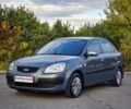Кіа Ріо 2006 у Хмельницькому на Automoto.ua Сірий Кіа Ріо, об'ємом двигуна 1.4 л та пробігом 153 тис. км за 5499 $, фото 1 на Automoto.ua