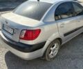 Сірий Кіа Ріо, об'ємом двигуна 1.4 л та пробігом 177 тис. км за 4250 $, фото 4 на Automoto.ua
