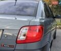 Серый Киа Рио, объемом двигателя 1.4 л и пробегом 153 тыс. км за 5499 $, фото 50 на Automoto.ua