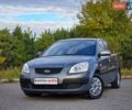Киа Рио 2006 в Хмельницком на Automoto.ua Серый Киа Рио, объемом двигателя 1.4 л и пробегом 153 тыс. км за 5499 $, фото 1 на Automoto.ua