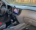 Сірий Кіа Ріо, об'ємом двигуна 1.4 л та пробігом 238 тис. км за 5700 $, фото 9 на Automoto.ua