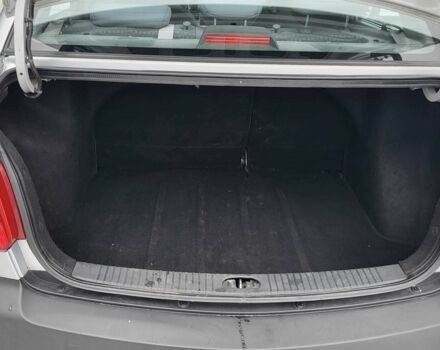 Серый Киа Рио, объемом двигателя 1.4 л и пробегом 244 тыс. км за 4500 $, фото 18 на Automoto.ua