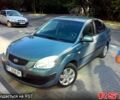 Сірий Кіа Ріо, об'ємом двигуна 1.4 л та пробігом 307 тис. км за 4500 $, фото 1 на Automoto.ua
