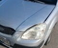 Серый Киа Рио, объемом двигателя 1.4 л и пробегом 220 тыс. км за 3800 $, фото 19 на Automoto.ua