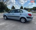 Сірий Кіа Ріо, об'ємом двигуна 1.4 л та пробігом 171 тис. км за 4000 $, фото 4 на Automoto.ua