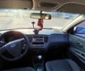 Серый Киа Рио, объемом двигателя 1.4 л и пробегом 220 тыс. км за 3800 $, фото 11 на Automoto.ua